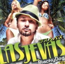 【中古】 LAS JEVAS/Blacky Dog