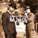 【中古】 RUN THIS CITY/SIMON JAP