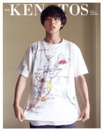 【中古】 THE　KENTOS　山崎賢人写真集 TOKYO　NEWS　MOOK／山崎賢人,網中健太