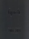 【中古】 10th ANNIVERSARY 2004－2014 THE BEST（初回限定盤）（DVD付）／lynch．