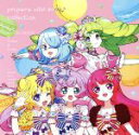 【中古】 プリティーシリーズ：プリパラ アイドルソング♪コレクション by SoLaMi SMILE＆ファルル／SoLaMi□SMILE＆コスモ＆ファルル（cv茜屋日海夏＆芹澤優＆久保田未夢＆山本希望＆赤崎千夏）