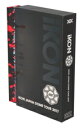 【中古】 iKON JAPAN DOME TOUR 2017(初回生産限定版)/iKON