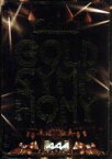 【中古】 AAA　ARENA　TOUR　2014　－Gold　Symphony－（初回限定版）／AAA