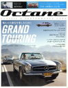 【中古】 Octane　日本版(vol．6) GRAND　TOURING／ハースト婦人画報社