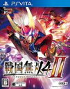 【中古】 戦国無双4－II／PSVITA 1