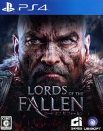 【中古】 ロード オブ ザ フォールン/PS4 【中古】 ロード オブ ザ フォールン/PS4
