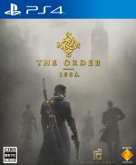 【中古】 The Order: 1886/PS4 【中古】 The Order: 1886/PS4