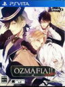 【中古】 OZMAFIA！！ ‐vivace‐／PSVITA