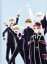 【中古】 劇場版 王室教師ハイネ(劇場限定版)(Blu−ray Disc)/菊池勝也(監督)、植田圭輔,赤井ヒガサ(原作、オリジナルキャラクター原案),植田圭輔(ハイネ),安里勇哉(カイ),安達勇人(ブルーノ),菊池勝也(監督),井内啓二(音楽 1,573円