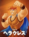 【中古】 ヘラクレス MovieNEX ブルーレイ+DVDセット(期間限定版)(Blu−ray Disc)/(ディズニー)