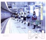 【中古】 透明な色（forTUNE　music限定仕様）／乃木坂46