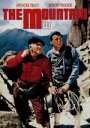 【中古】 山/スペンサー・トレイシー,ロバート・ワグナー,クレア・トレヴァー,エドワード・ドミトリク(監督、製作),アンリ・トロワイヤ(原作)