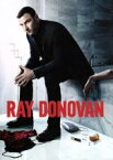 【中古】 レイ・ドノヴァン　DVD－BOX／リーヴ・シュレイバー,ジョン・ヴォイト,キャサリン・メーニッヒ
