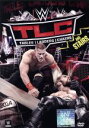 【中古】 WWE　TLC　2014／（格闘技）