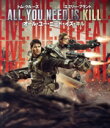 【中古】 オール・ユー・ニード・イズ・キル(4K ULTRA HD+Blu−ray Disc)/トム・クルーズ,エミリー・ブラント,ビル・パクストン...