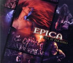 エピカ販売会社/発売会社：（株）ワードレコーズ発売年月日：2022/12/23JAN：4582546596378歌姫シモーネ・シモンズ擁するオランダのシンフォニック・メタル・バンド、エピカによる2006年のライヴ映像が16年の時を経て登場！セカンド・アルバム・リリース翌年、若き日の彼女たちの姿を存分に楽しめる作品。 (C)RS