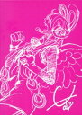 【中古】 ONE PIECE FILM RED リミテッド・エディション(初回生産限定版)(Blu−ray Disc+DVD)/尾田栄一郎,田中真弓...