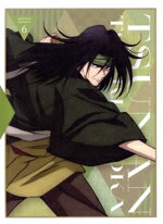 【中古】 るろうに剣心 −明治剣客浪漫譚− 6(完全生産限定版)/和月伸宏,斉藤壮馬,高橋李依,小市眞琴,八代拓,西位輝実,内田陽子,高見優