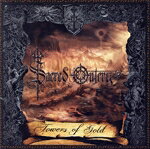 【中古】 タワーズ・オブ・ゴールド／セイクレッド・アウトクライ