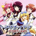 【中古】 聖剣使いの禁呪詠唱：マグナ・イデア（初回限定版）／fortuna