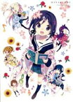 【中古】 ハナヤマタ音楽集『華鳴乙女』（初回限定盤）／（アニメーション）