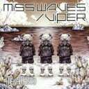 【中古】 MISS　WAVES／VIPER（初回限定B）「I　know　U　miss　Me」版／メガマソ