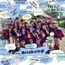【中古】 Break a leg!(初回限定盤/Type−B)(DVD付)/ラストアイドル