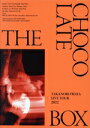 【中古】 Takanori Iwata LIVE TOUR 2022 “THE CHOCOLATE BOX”(初回生産限定版)(Blu-ray Disc)/岩田剛典