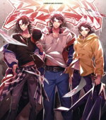 Buster　Bros！！！販売会社/発売会社：キングレコード（株）(キングレコード（株）)発売年月日：2024/06/26JAN：4988003631727『ヒプノシスマイク-Division Rap Battle-』から、イケブクロ・ディビジョン Buster Bros!!!約4年ぶりのリリース決定！本作を皮切りに7連続リリースとなり、CDには各ディビジョンメンバー3人それぞれのソロ楽曲と、各ディビジョンにフォーカスした新作のドラマトラックの合計4トラックを収録！ (C)RS