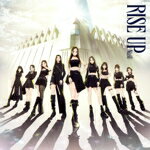 【中古】 神之塔−Tower of God− 王子の帰還:RISE UP(期間生産限定アニメ盤)/NiziU