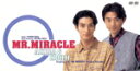 【中古】 MR.MIRACLE/AKIRA&KOHJI,AKIRA&KOHJI