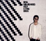 【中古】 チェイシング・イエスタデイ(デラックス)(初回生産限定盤)/ノエル・ギャラガーズ・ハイ・フライング・バーズ