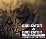 【中古】 GOD　EATER　2＆GOD　EATER　2　RAGE　BURST　ORIGINAL　SOUNDTRACK（DVD付）／（ゲーム・ミュージック）,AKIHIRO　NAMBA（Hi－STANDARD／NAMBA69）　×　TAKE