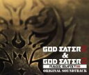 【中古】 GOD EATER 2＆GOD EATER 2 RAGE BURST ORIGINAL SOUNDTRACK／（ゲーム ミュージック）,AKIHIRO NAMBA（Hi－STANDARD／NAMBA69） × TAKESHI UE