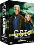 【中古】 CSI：科学捜査班　シーズン13　コンプリートDVD　BOX－II／テッド・ダンソン,エリザベス・シュー,ジョージ・イーズ