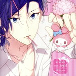 【中古】 「サンリオ男子」Birthday　Memorial　CD4＜Moonlight／水野祐＞／水野祐CV．斉藤壮馬