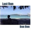 【中古】 LastRun/BenBen