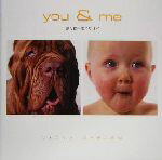 【中古】 別々に生まれたけど you　＆　me／ヴィッキー・セーレン(著者),R．I．C．出版(訳者)