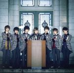 【中古】 瞬間到来フューチャー（初回限定版B）／風男塾