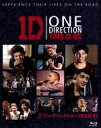 【中古】 ワン・ダイレクション THIS IS US(LOPPI HMV 限定アナザージャケット)(ブルーレイ&DVDコンボ)(Blu−ray Di...