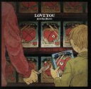【中古】 LOVE YOU/僕だけがいない街/ANGRY FROG REBIRTH