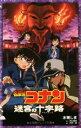  名探偵コナン　迷宮の十字路 小学館ジュニア文庫／水稀しま(著者),青山剛昌,古内一成
