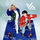 【中古】 gokigen(初回生産限定盤)(DVD付)/CHELMICO