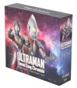 【中古】 ウルトラマン テーマソング・クロニクル ウルトラマン(1966)−ウルトラマントリガー(2021)/(特撮),みすず児童合唱団,コーロ・ス...