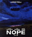 【中古】 NOPE/ノープ(Blu−ray Disc)/ダニエル・カルーヤ,キキ・パーマー,スティーヴン・ユァン,ブランドン・ペレア,マイケル・ウィ...