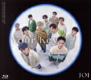 【中古】 Your Key(初回生産限定盤/JO1ビジュアルJK.ver)(Blu−ray Disc)/JO1