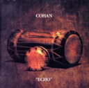 【中古】 ECHO/鼓絆