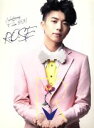 【中古】 R．O．S．E（初回生産限定盤A）（DVD付）（デジパック仕様）／WOOYOUNG（From 2PM）