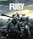 【中古】 フューリー(Blu−ray Disc)/ブラッド・ピット(出演、製作総指揮),シャイア・ラブーフ,ローガン・ラーマン,デヴィッド・エアー(...