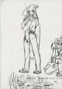 【中古】 岡崎京子 戦場のガールズ・ライフ/岡崎京子(著者)(3)